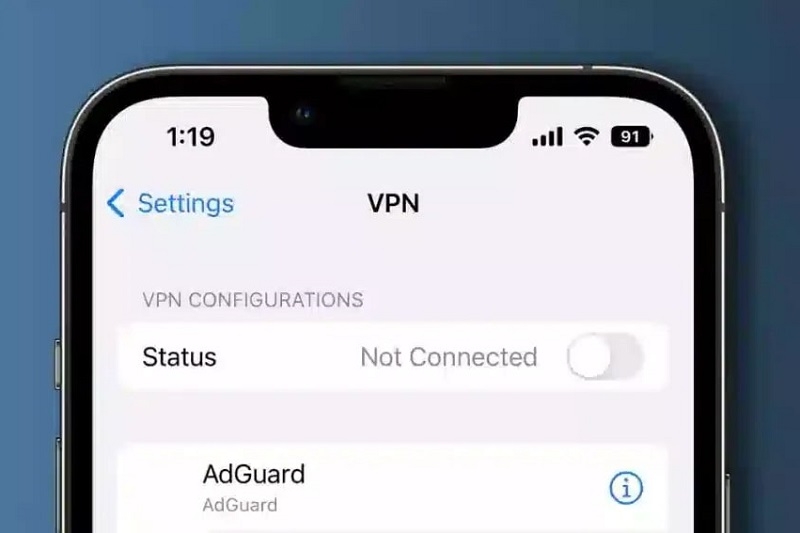Messenger không chia sẻ được vị trí ảnh 8