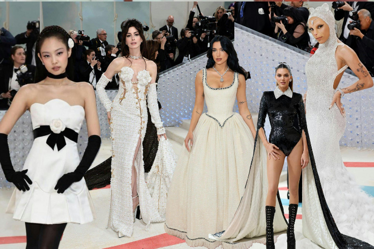 Met Gala là gì (ảnh 5)