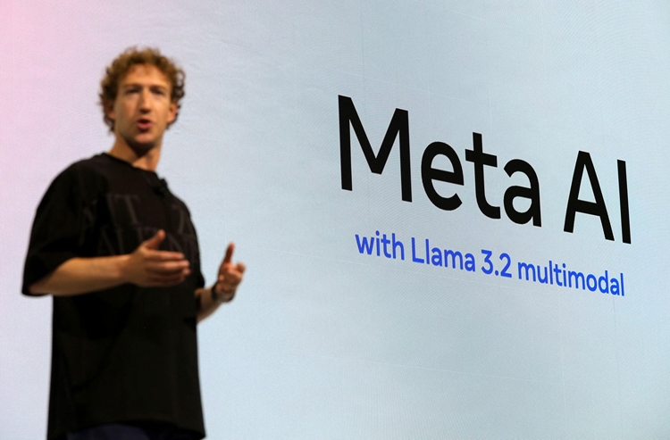 Meta thắng kiện bản quyền AI, nhưng thẩm phán cảnh báo: “Chưa chắc đã là fair use”