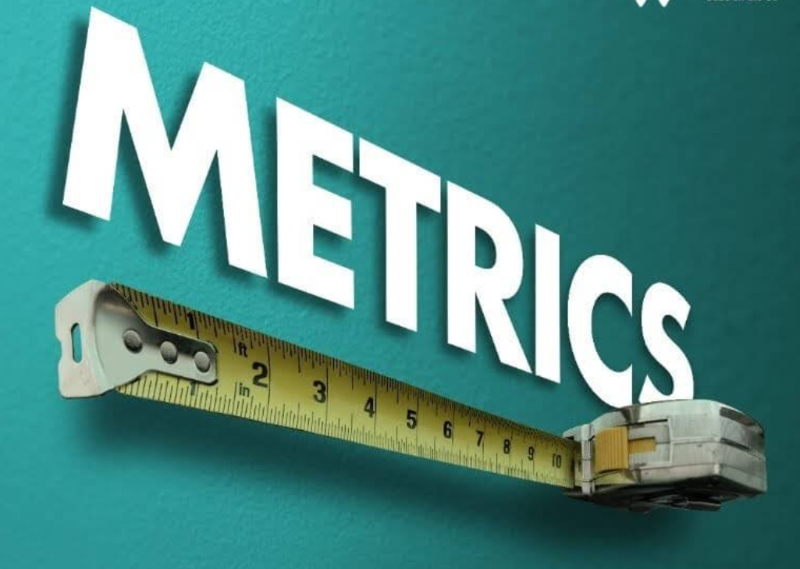 Metric là gì? (hình 1)