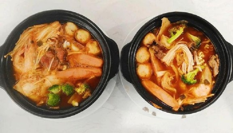 Mì cay thập cẩm (Hình 1)