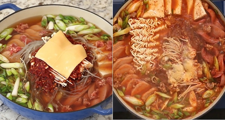 Mì cay thập cẩm (Hình 6)