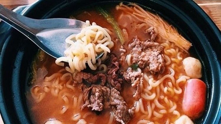 Mì cay thập cẩm (Hình 7)