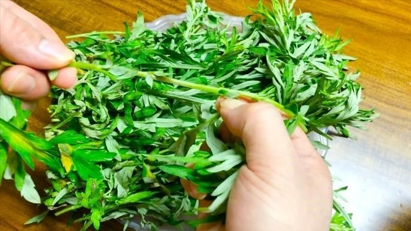 Mì gà tần hình 4
