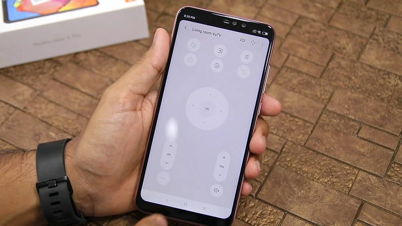 Mi Remote Controller là gì 4