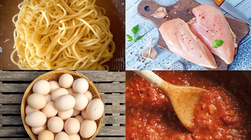 mì ý mắt ma 2