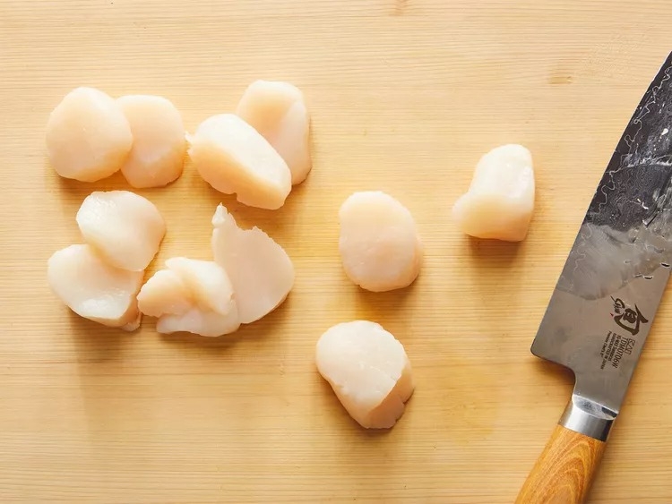 Mì Ý sốt phô mai (ảnh 6)