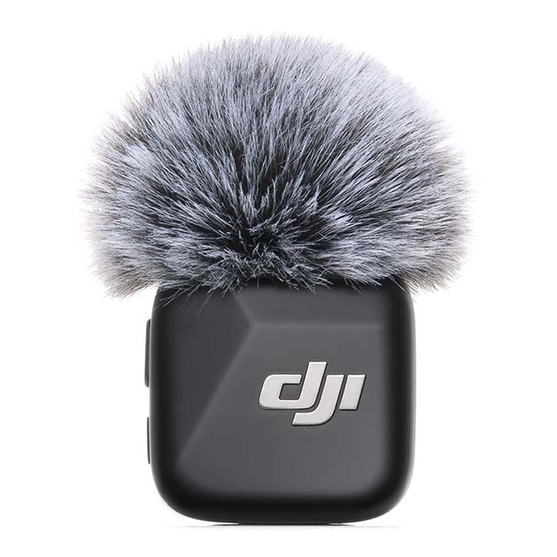 Mic Thu Âm Không Dây Dji Mic Mini (1 Tx + 1 Rx)