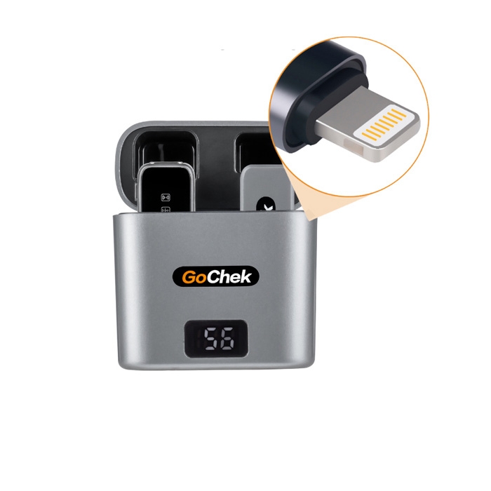 mic trợ giảng không dây 10