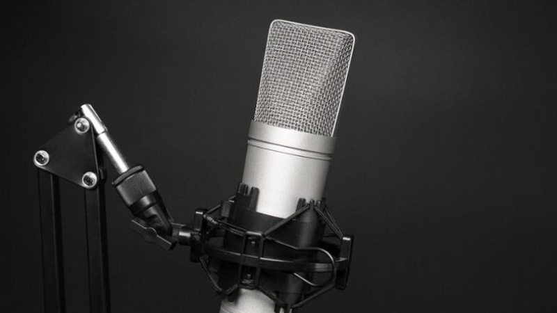 Micro condenser là gì? - hình 2