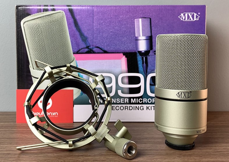 Micro condenser là gì? - hình 9
