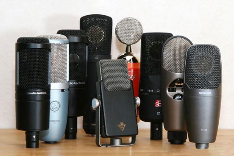 Micro condenser là gì? Phân loại, ưu điểm và cách chọn chuẩn nhất