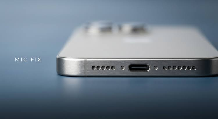 Dấu hiệu nhận biết micro iPhone bị rè