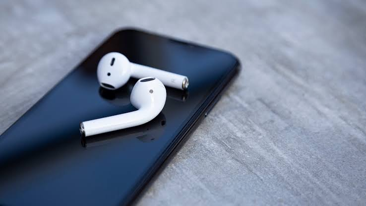 Ngắt kết nối tai nghe Bluetooth