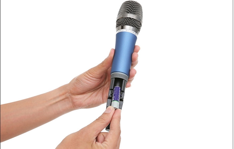 Micro nhanh hết pin hình 4