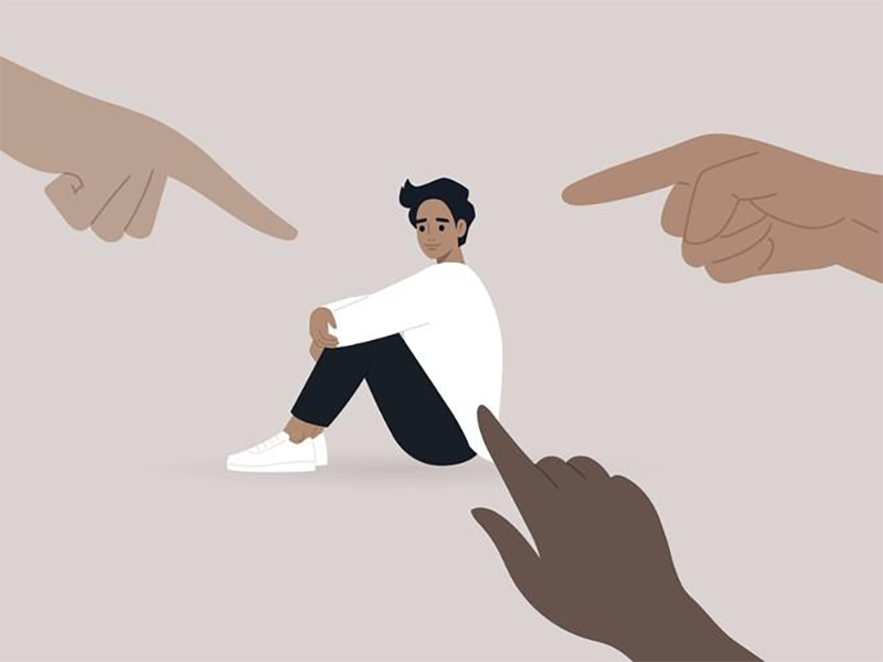 Microaggression là gì? (hình 2)