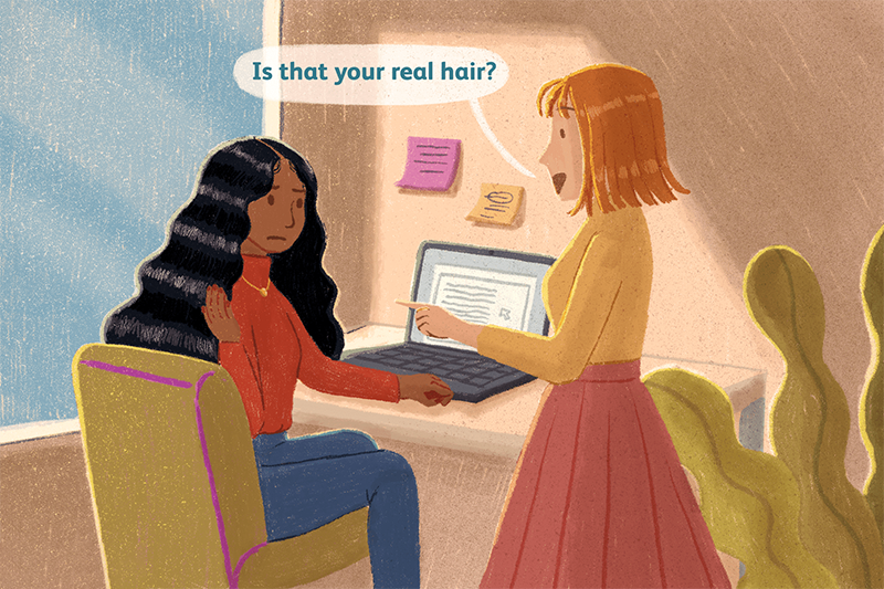 Microaggression là gì? (hình 3)