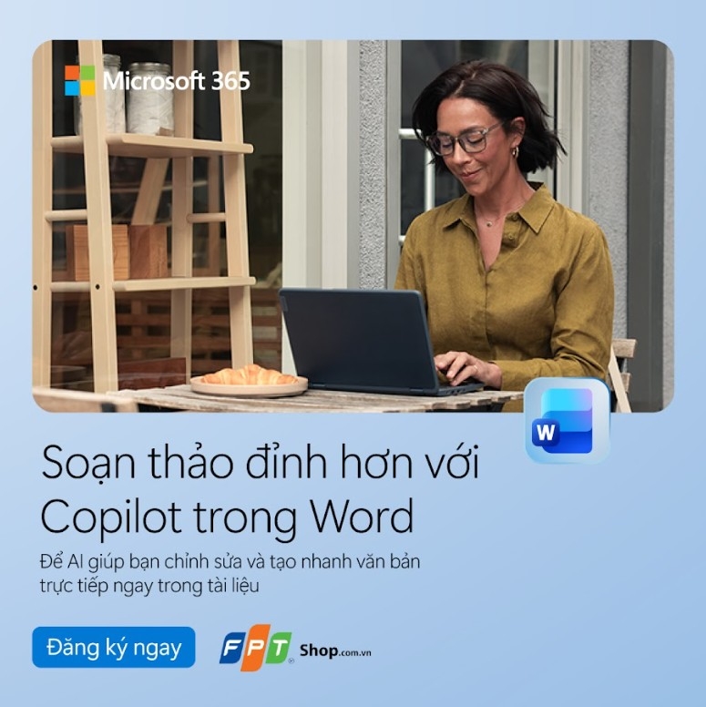 Microsoft 365 & AI Copilot 2