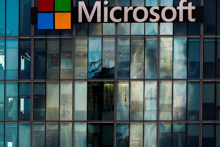 Microsoft bị cáo buộc kiểm duyệt email nội bộ liên quan đến Palestine