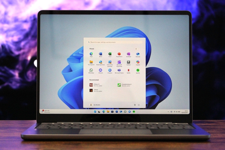 Microsoft chính thức phát hành bản cập nhật Windows 11 phiên bản 25H2