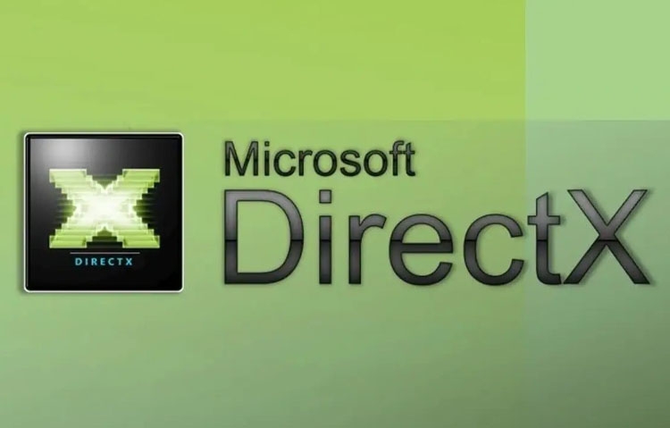 Microsoft DirectX là gì? - hình 1