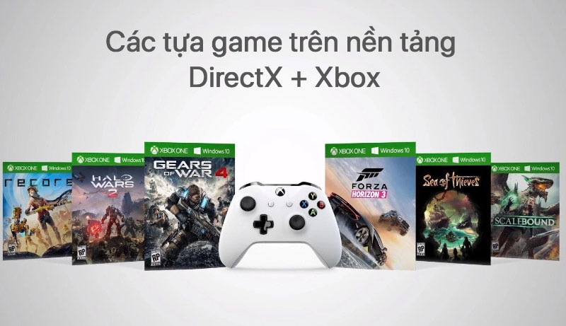 Microsoft DirectX là gì? - hình 5