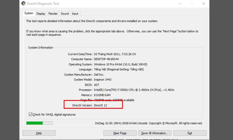 Microsoft DirectX là gì? - hình 7