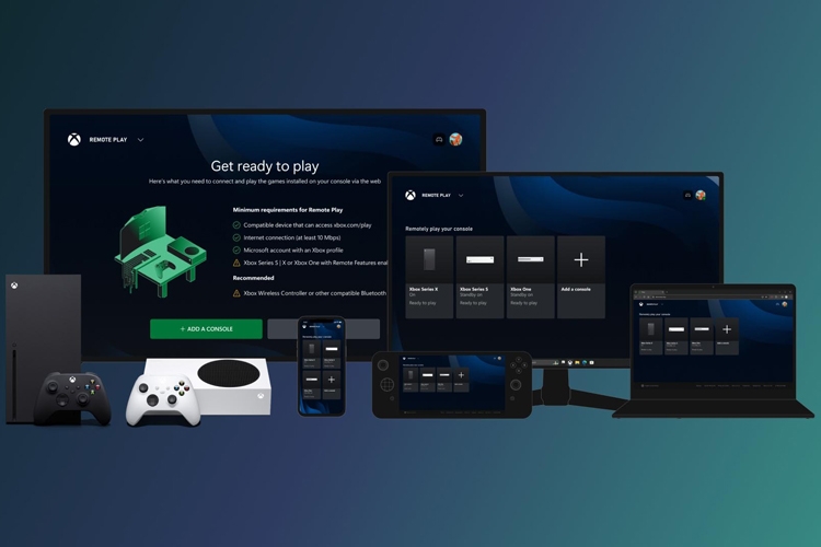 Microsoft đổ lỗi cho Apple vì chậm trễ ra mắt cửa hàng Xbox Mobile