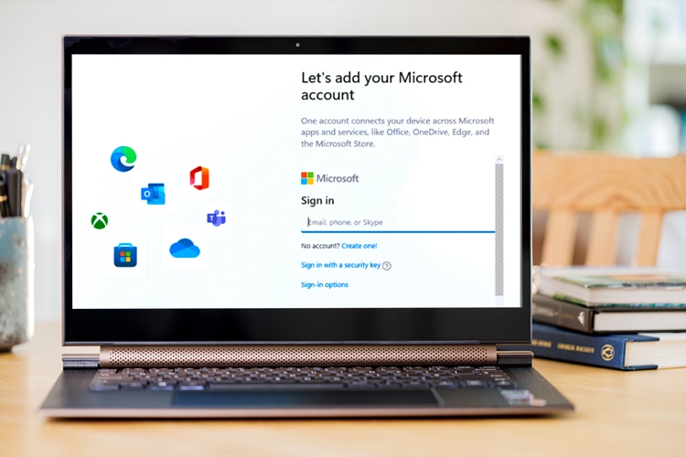 Microsoft ngăn chặn việc tạo tài khoản cục bộ trên Windows 11