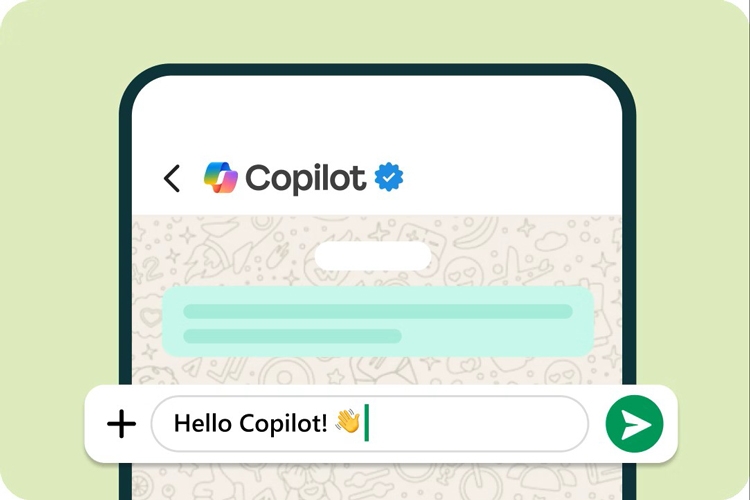 Microsoft tung Copilot Search, tham chiến thị trường tìm kiếm bằng AI, tuyên chiến trực diện với Google