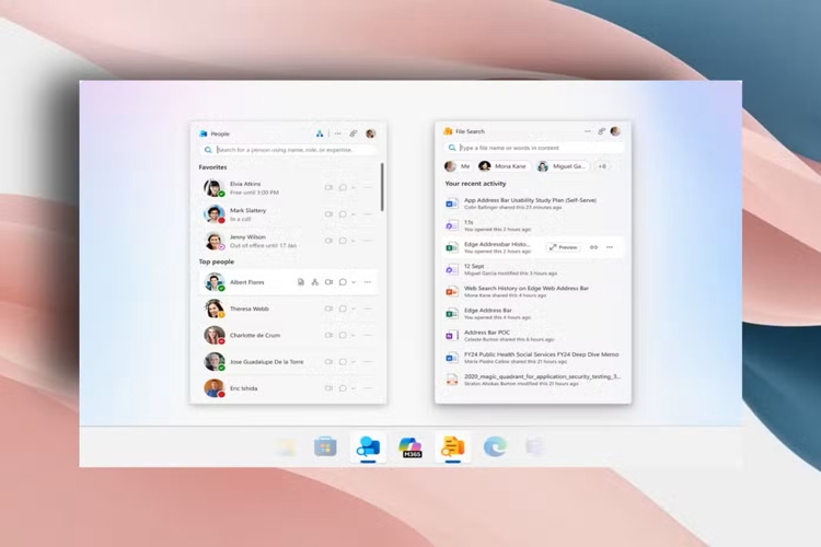 Microsoft ra mắt hai ứng dụng "mini" mới trên Microsoft 365 để giúp bạn tiết kiệm thời gian