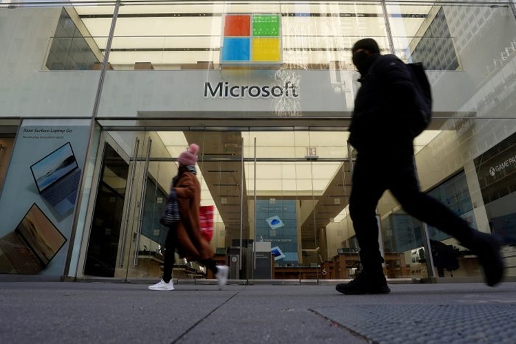 Microsoft sa thải tới 9.000 nhân viên, ảnh hưởng lớn đến bộ phận Xbox