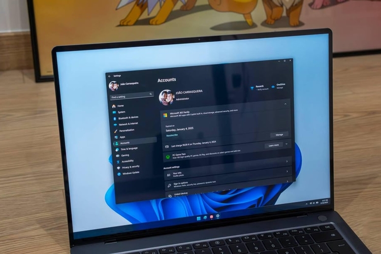 Microsoft và Phison phủ nhận cáo buộc bản vá Windows 11 gây lỗi ổ SSD