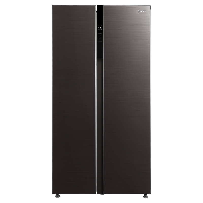 Midea Inverter 555 lít MDRS710FGG28VN