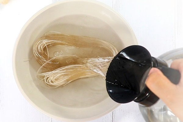 miến chim câu chặt (hình 5)