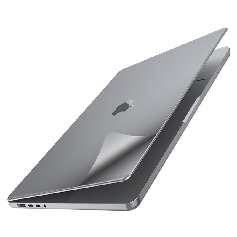 Miếng Dán Màn Hình 3M Diamond Guard 6 In 1 Macbook Pro 14” 2021 Innostyle