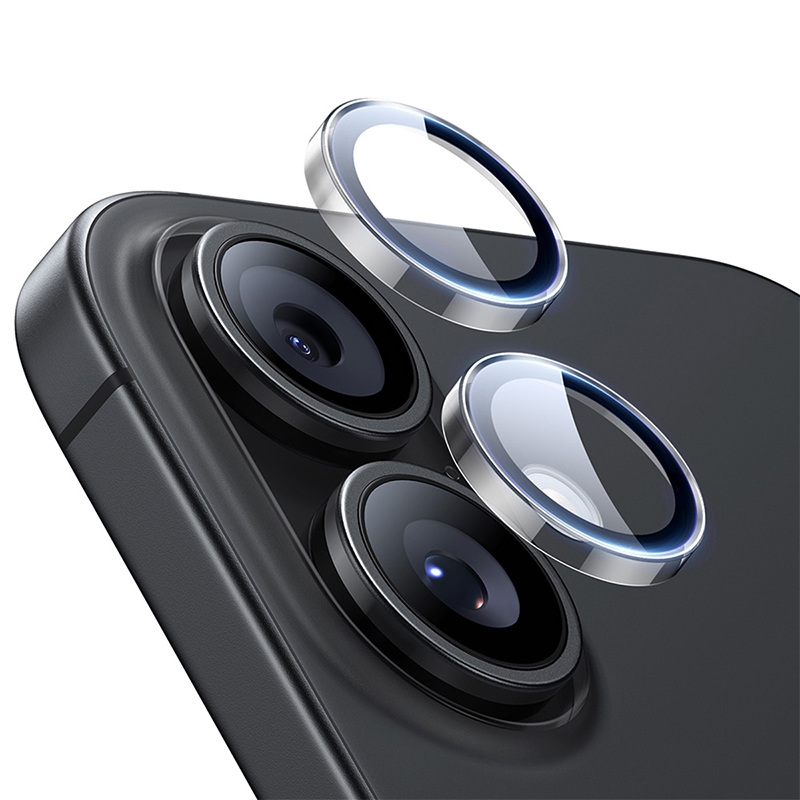 Miếng Dán Kính Cường Lực Camera Iphone 17 Esr