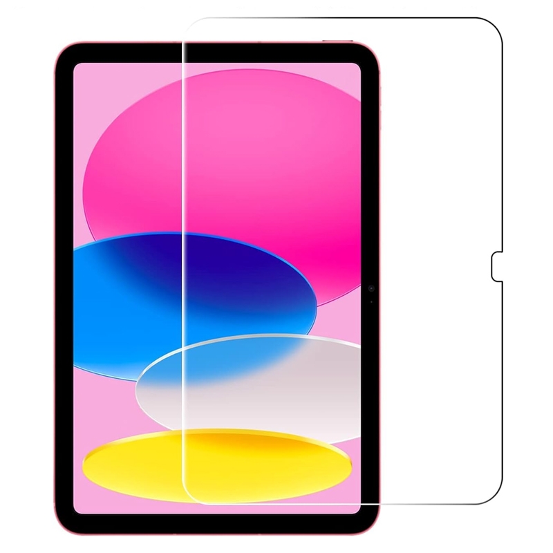 Miếng Dán Màn Hình Kính Cường Lực Ipad Gen 10/Gen 11 Yvs