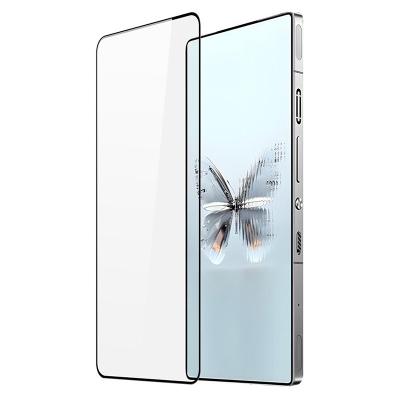 Miếng Dán Màn Hình Kính Cường Lực Redmagic 10 Pro/10S Pro 5D Yvs