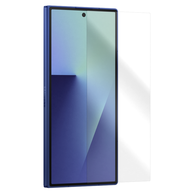 Miếng Dán Màn Hình Kính Cường Lực Samsung Galaxy Z Fold7 Yvs