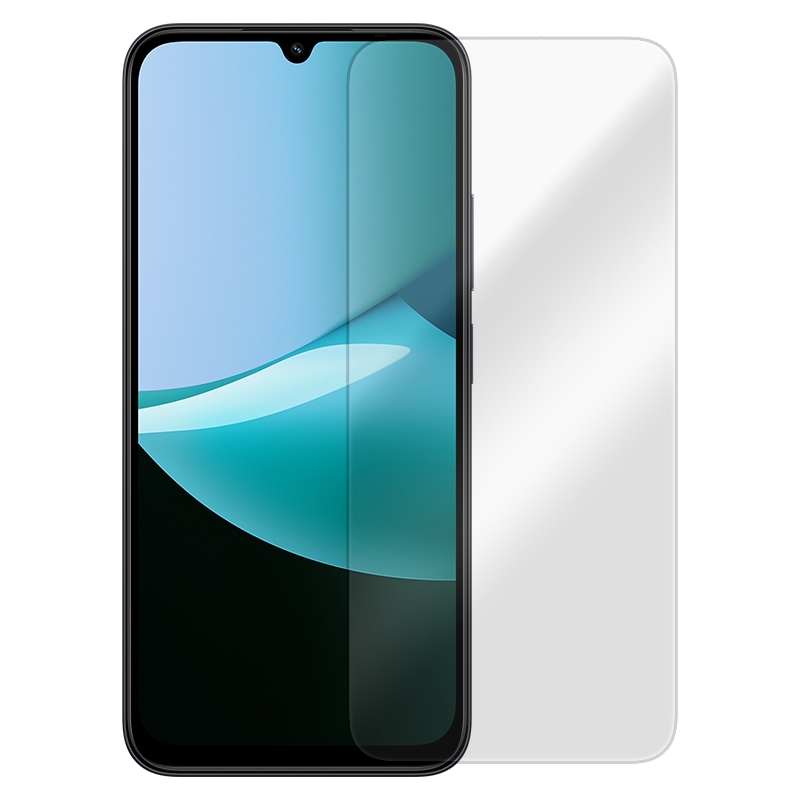 Miếng Dán Màn Hình Kính Cường Lực Xiaomi Redmi 15C