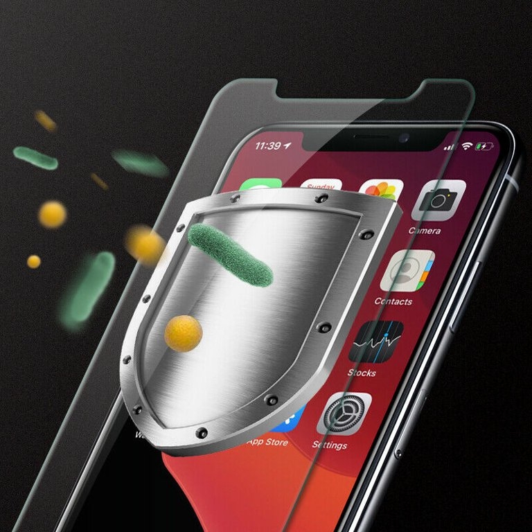 Miếng diệt khuẩn iPhone