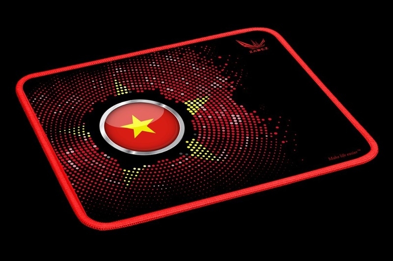 Miếng lót chuột cao su