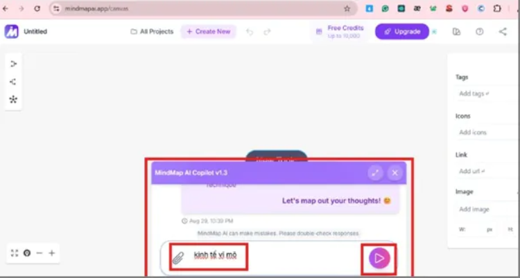Mindmap AI - hình 7
