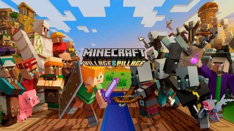 minecraft 1.19.20 tiếng việt - Hình 1