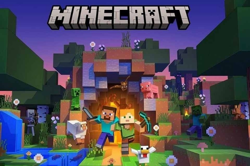 minecraft 1.19.20 tiếng việt - Hình 2