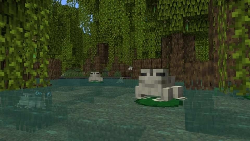 minecraft 1.19.20 tiếng việt - Hình 3