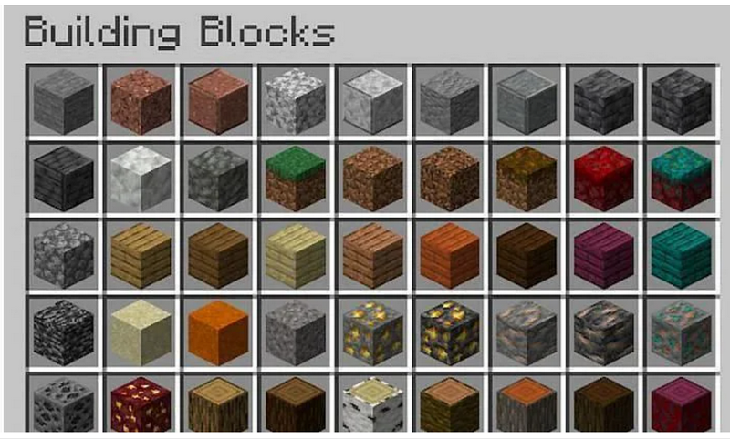 minecraft 1.19.20 tiếng việt - Hình 5
