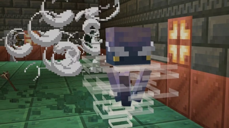 minecraft 1.21.0 ios miễn phí - Hình 3