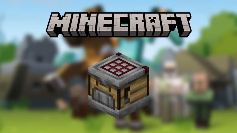 minecraft 1.21.0 ios miễn phí - Hình 4